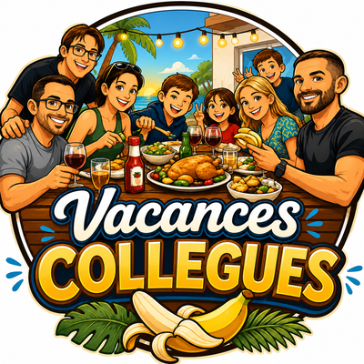 Vacances Collègues